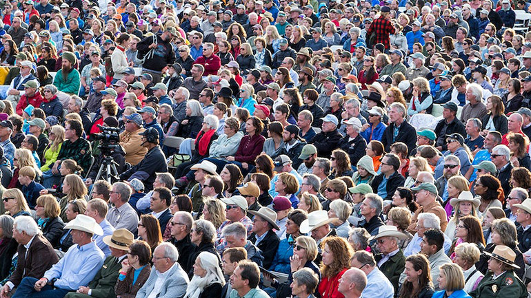 Ο παγκόσμιος πληθυσμός αναμένεται να αυξάνεται έως το 2050